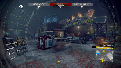 Dead Rising 4 (EMEA)