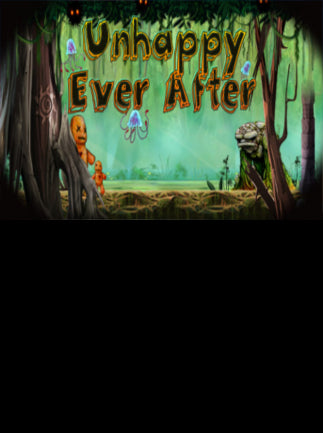 Unhappy Ever After