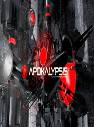 Apokalypsis