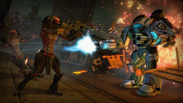 Saints Row IV: Re-Elected (Steam)