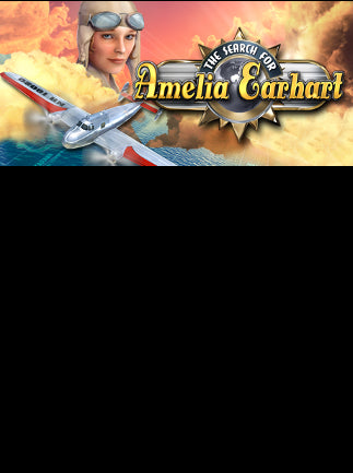 The Search for Amelia Earhart