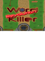 Word Killer: Revolution