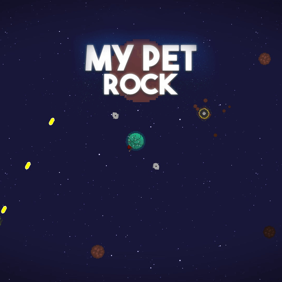 My Pet Rock Steam Key GLOBAL