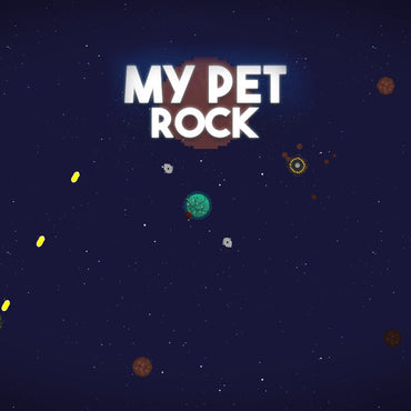 My Pet Rock Steam Key GLOBAL