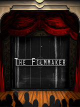 The Filmmaker - A Text Adventure