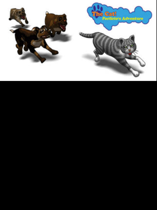 The Cat! Porfirio's Adventure