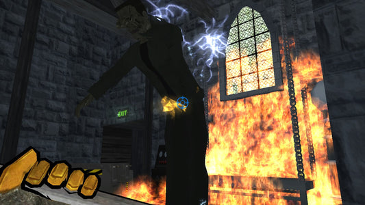 Real Heroes: Firefighter HD (Steam)