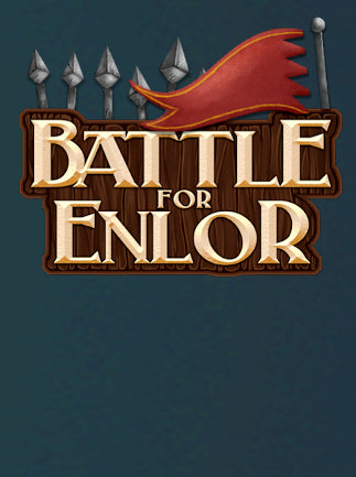 Battle for Enlor (Steam)