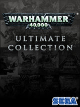 Ultimate SEGA Collection