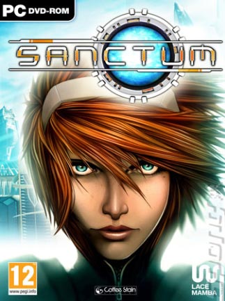 Sanctum: Collection