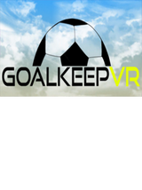 GoalkeepVr