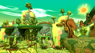 The Last Tinker: City of Colors Steam Key GLOBAL
