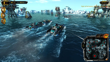 Oil Rush Bundle