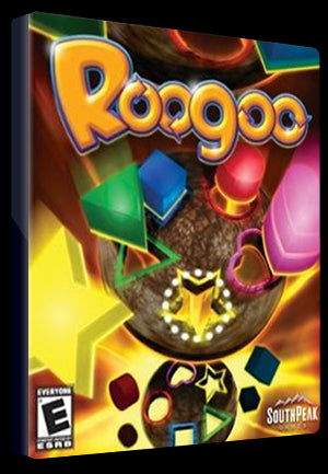 Roogoo