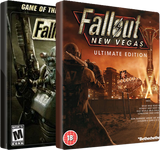 Fallout Bundle