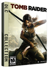 Tomb Raider DLC Collection