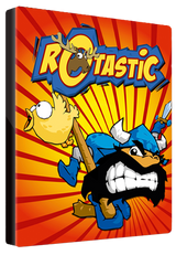 Rotastic