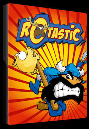 Rotastic