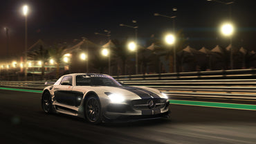 Grid: Autosport (Black Edition)