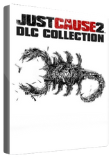 Just Cause 2: DLC Collection