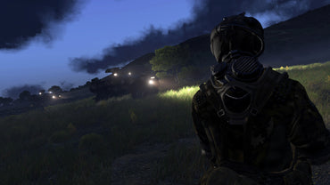 Arma 3 (Digital Deluxe Edition)