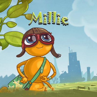 Millie Steam Key GLOBAL