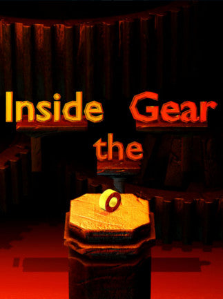 Inside the Gear