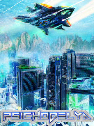 Psichodelya