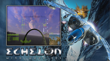 Echelon: Wind Warriors (Steam)