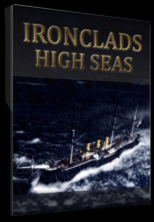 Ironclads: High Seas