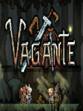 Vagante