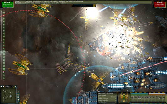 Space Conquest Steam Key GLOBAL