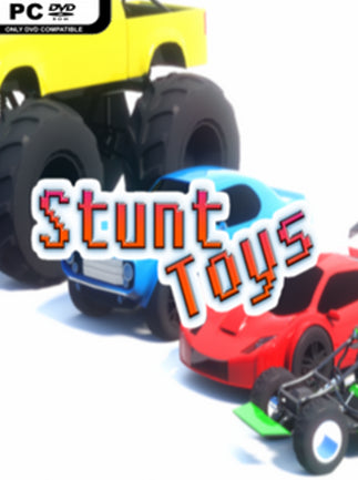 Stunt Toys