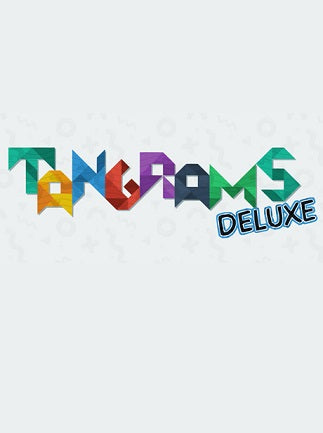 Tangrams Deluxe