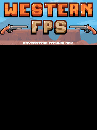 Western FPS