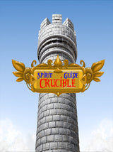 Spirit Guide Crucible
