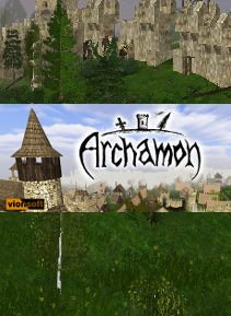 Archamon