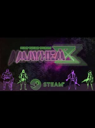 Mayhem ZX