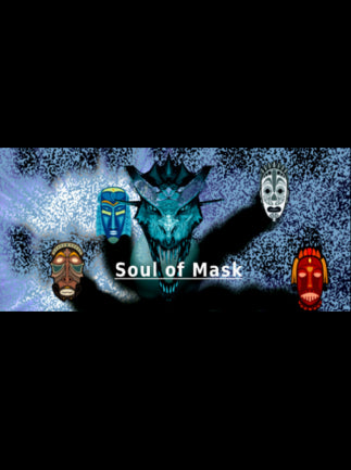 SoM Soul Of Mask (Steam)