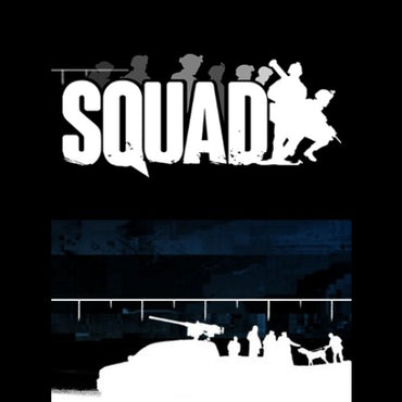 Squad + Soundtrack