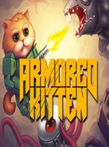 Armored Kitten