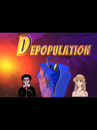 Depopulation