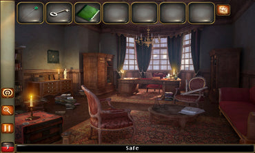 Hidden Object - 12 in 1 bundle (Steam)