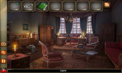 Hidden Object - 12 in 1 bundle (Steam)