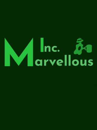 Marvellous Inc.