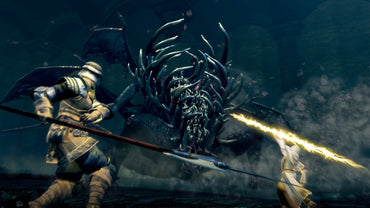 Dark Souls: Remastered (Xbox One)