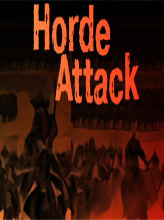 Horde Attack