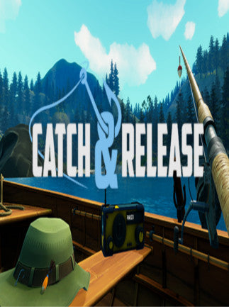 Catch &amp; Release