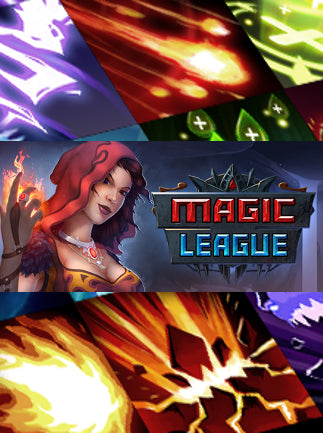 Magic League