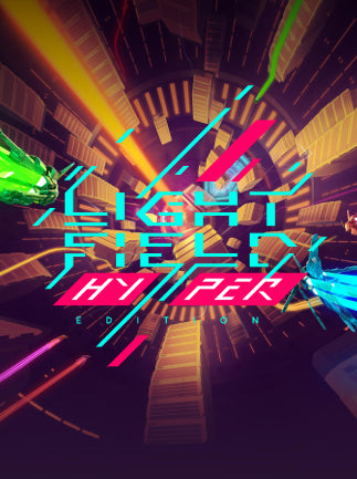 Lightfield (HYPER Edition)